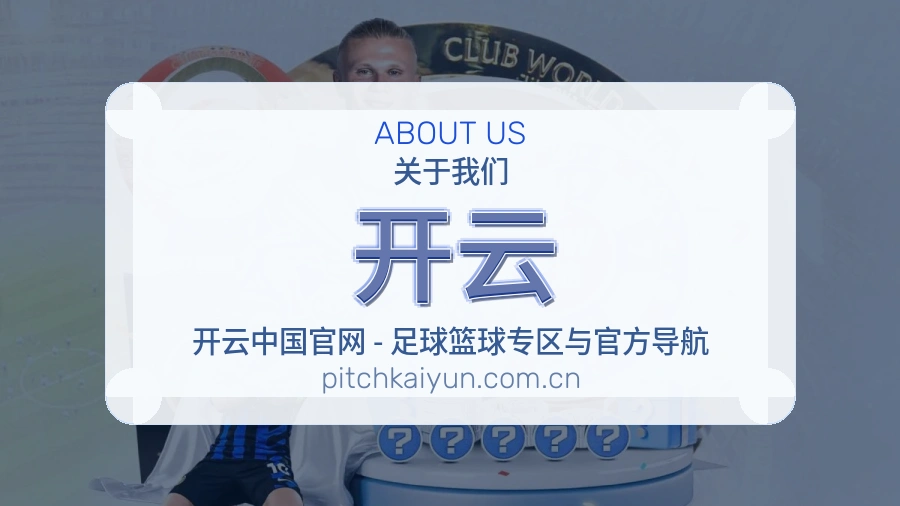 开云服务与体验