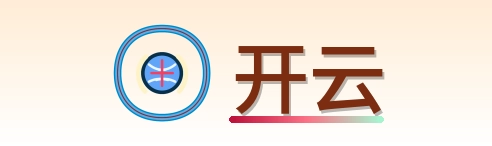 开云 Logo